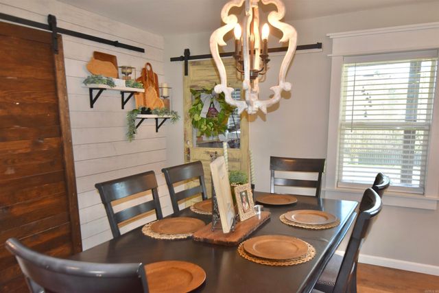 264 Sergeant Lane, Malvern, AR 72104