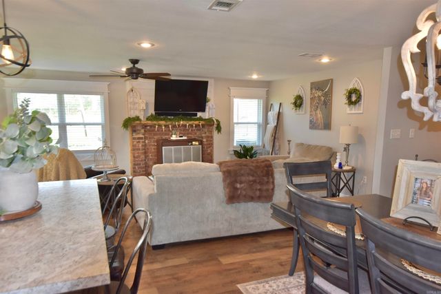 264 Sergeant Lane, Malvern, AR 72104