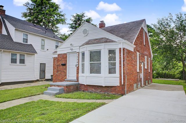 13369 Hubbell Street, Detroit, MI 48227