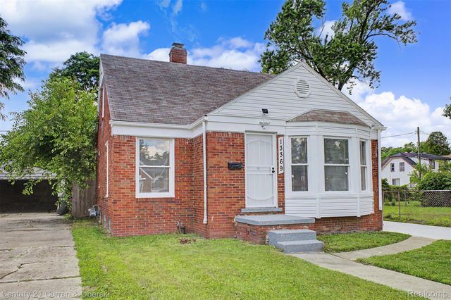 13369 Hubbell Street, Detroit, MI 48227