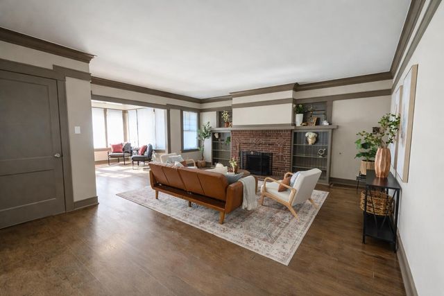 733 Lincoln Street, Gary, IN 46402