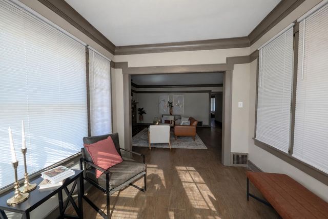 733 Lincoln Street, Gary, IN 46402