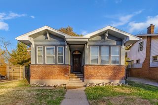 733 Lincoln Street, Gary, IN 46402