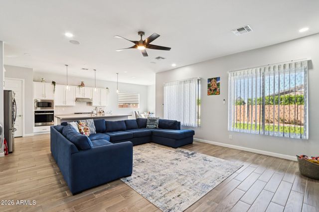 22888 E NIGHTINGALE Road, Queen Creek, AZ 85142