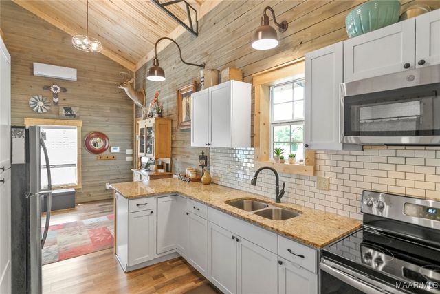 13871 Old Pike Road, Mathews, AL 36052