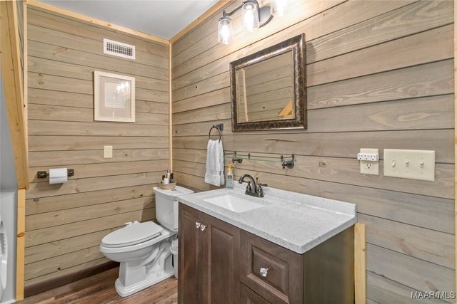 13871 Old Pike Road, Mathews, AL 36052