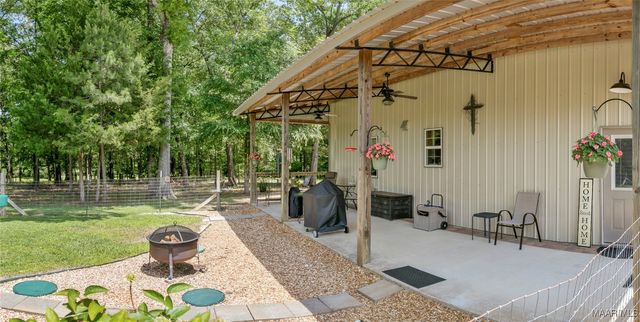 13871 Old Pike Road, Mathews, AL 36052