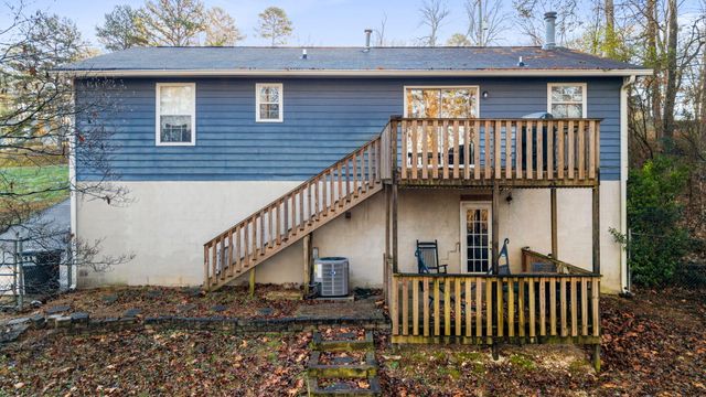 5323 Hunter Village Drive, Ooltewah, TN 37363