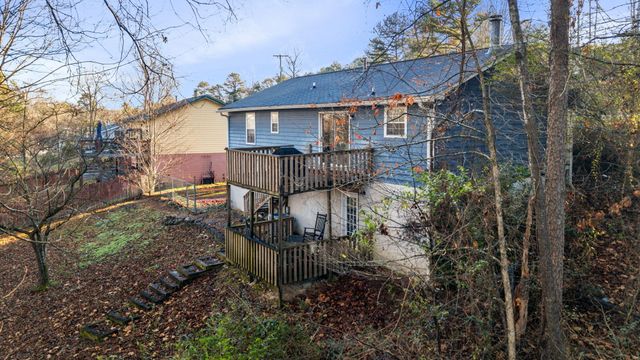 5323 Hunter Village Drive, Ooltewah, TN 37363