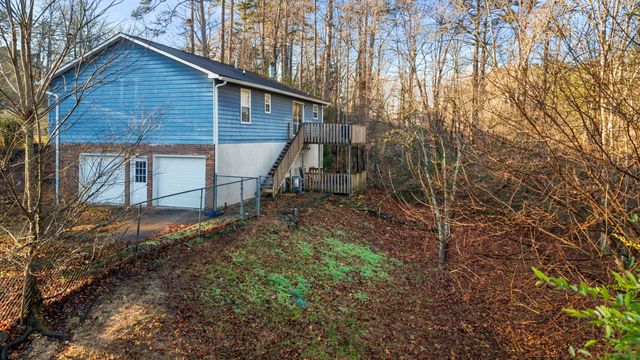 5323 Hunter Village Drive, Ooltewah, TN 37363