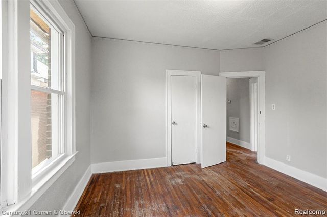 3014 Sturtevant Street, Detroit, MI 48206