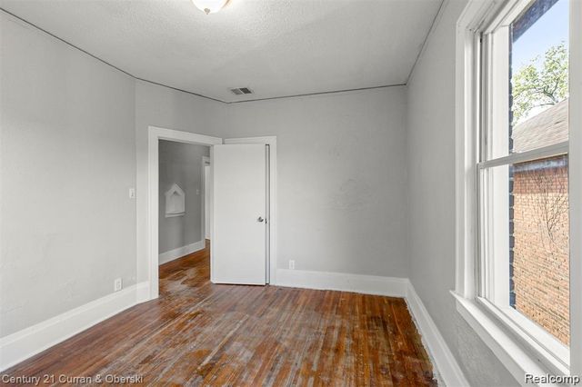 3014 Sturtevant Street, Detroit, MI 48206