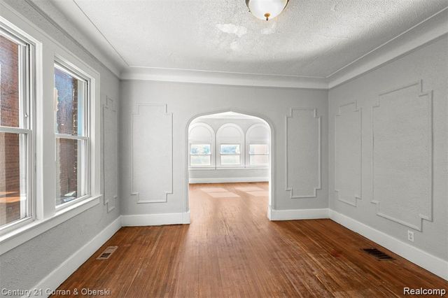 3014 Sturtevant Street, Detroit, MI 48206