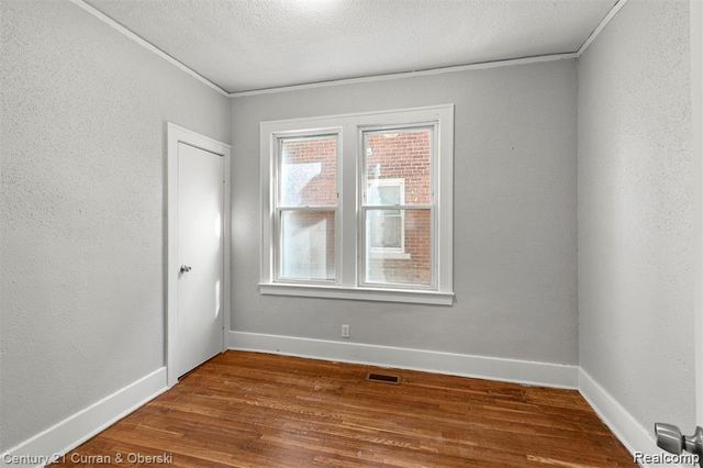 3014 Sturtevant Street, Detroit, MI 48206