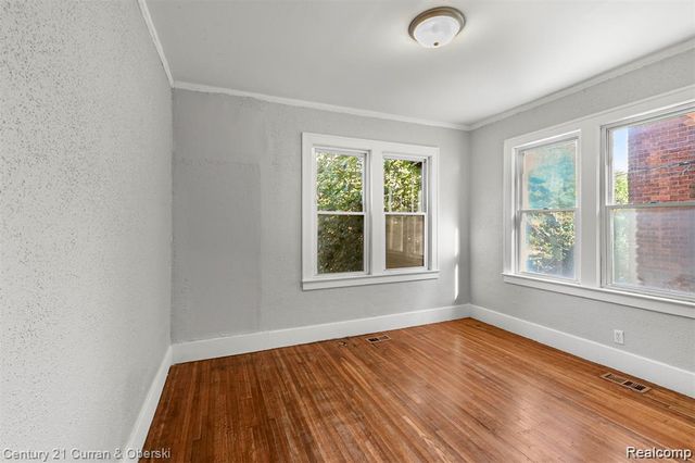 3014 Sturtevant Street, Detroit, MI 48206