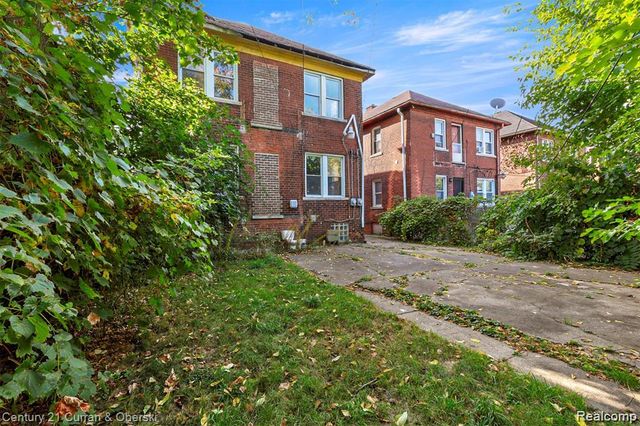 3014 Sturtevant Street, Detroit, MI 48206