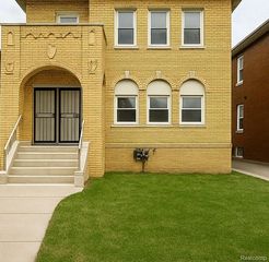 3014 Sturtevant Street, Detroit, MI 48206