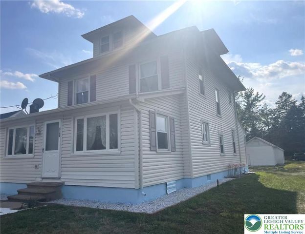 5148 PA Route 873, North Whitehall Twp, PA 18078