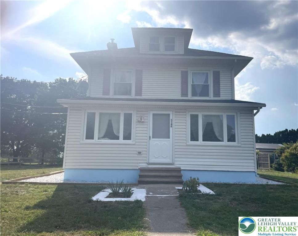5148 PA Route 873, North Whitehall Twp, PA 18078