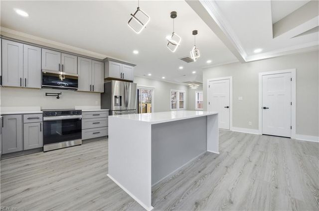 1128 28th ST, Newport News, VA 23607