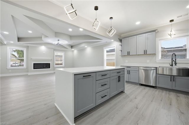 1128 28th ST, Newport News, VA 23607