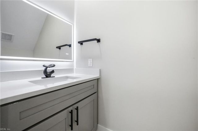 1128 28th ST, Newport News, VA 23607