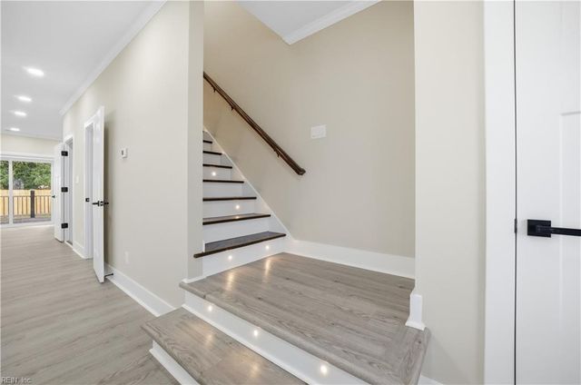 1128 28th ST, Newport News, VA 23607