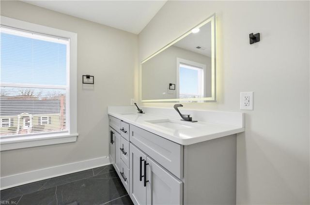 1128 28th ST, Newport News, VA 23607