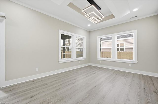 1128 28th ST, Newport News, VA 23607