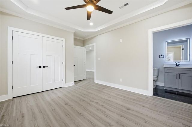 1128 28th ST, Newport News, VA 23607