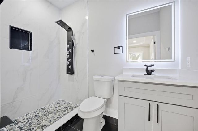 1128 28th ST, Newport News, VA 23607