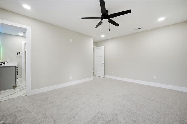 1128 28th ST, Newport News, VA 23607