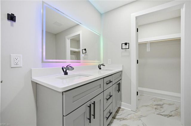 1128 28th ST, Newport News, VA 23607