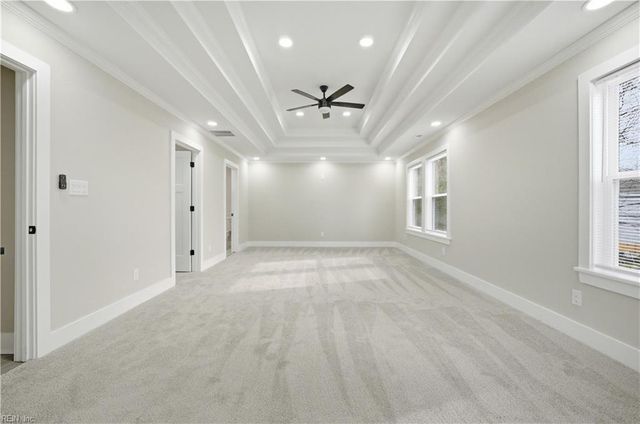 1128 28th ST, Newport News, VA 23607