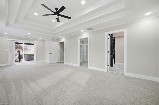 1128 28th ST, Newport News, VA 23607