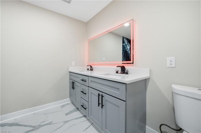 1128 28th ST, Newport News, VA 23607