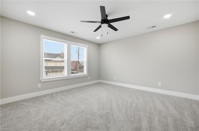 1128 28th ST, Newport News, VA 23607