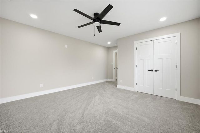 1128 28th ST, Newport News, VA 23607