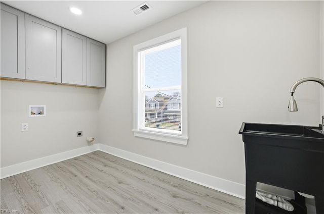 1128 28th ST, Newport News, VA 23607