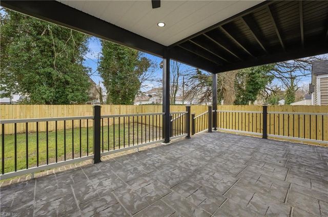 1128 28th ST, Newport News, VA 23607