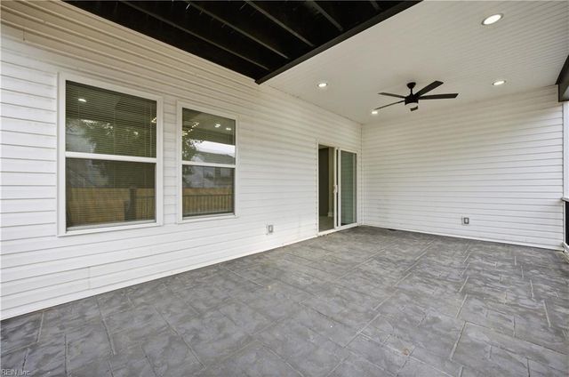 1128 28th ST, Newport News, VA 23607