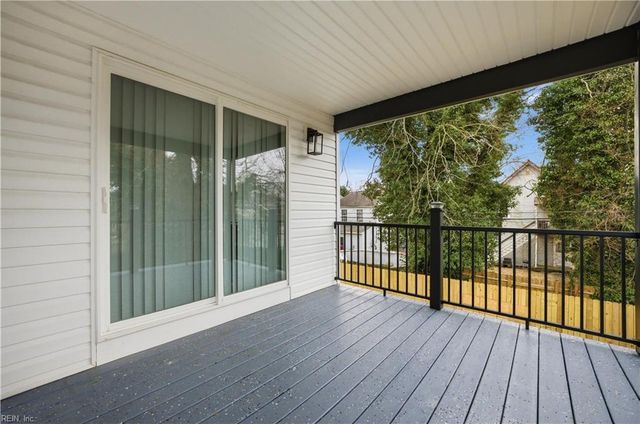 1128 28th ST, Newport News, VA 23607