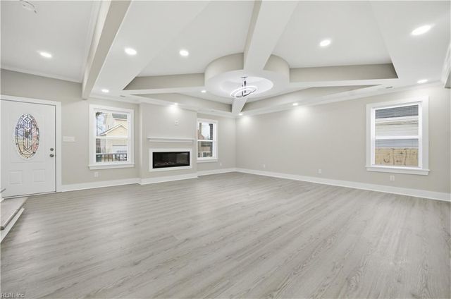 1128 28th ST, Newport News, VA 23607