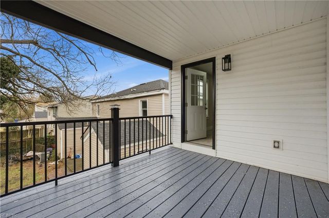 1128 28th ST, Newport News, VA 23607