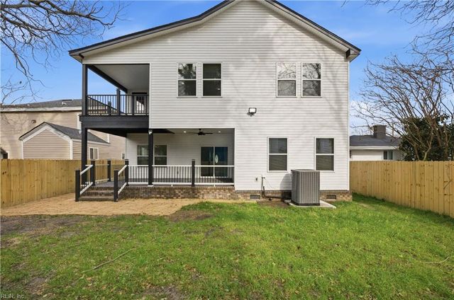 1128 28th ST, Newport News, VA 23607