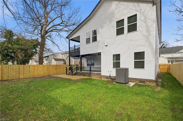 1128 28th ST, Newport News, VA 23607