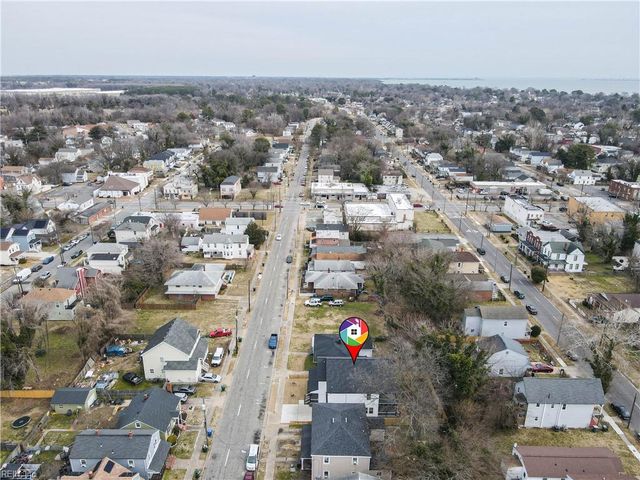 1128 28th ST, Newport News, VA 23607