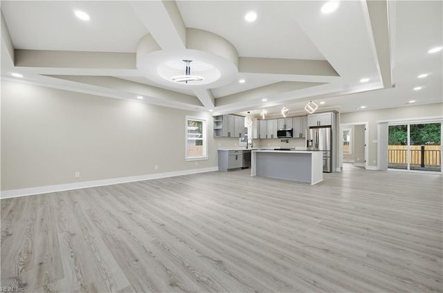 1128 28th ST, Newport News, VA 23607