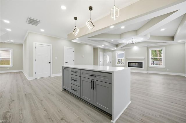 1128 28th ST, Newport News, VA 23607