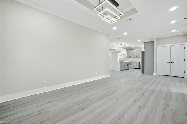 1128 28th ST, Newport News, VA 23607